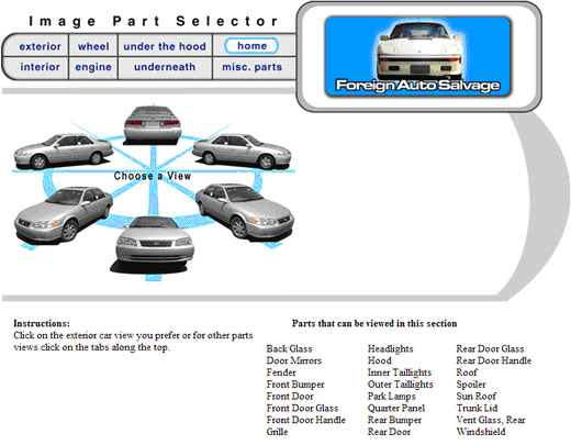 Search by Images