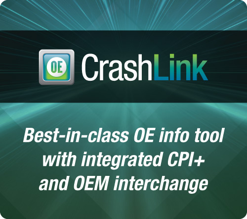 CrashLink by Car-Part.com