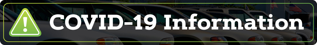 COVID-19 Information