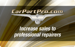 Car Part Pro from Car-Part.com