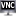 VNC Support