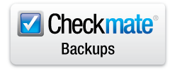Guard Against Disaster with Checkmate Backups
