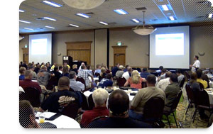 2011 Training Conference