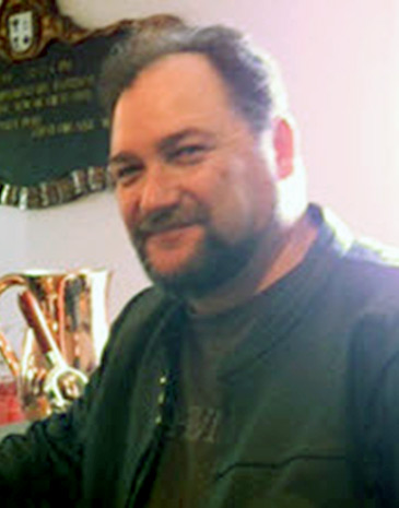 Jim Bussing