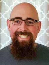 Justin Hoffman