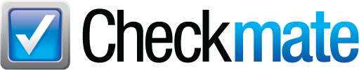 Checkmate logo
